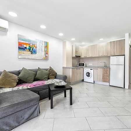 Casa Complesso Tanife Yumbo Apartment Playa del Ingles  Exterior photo