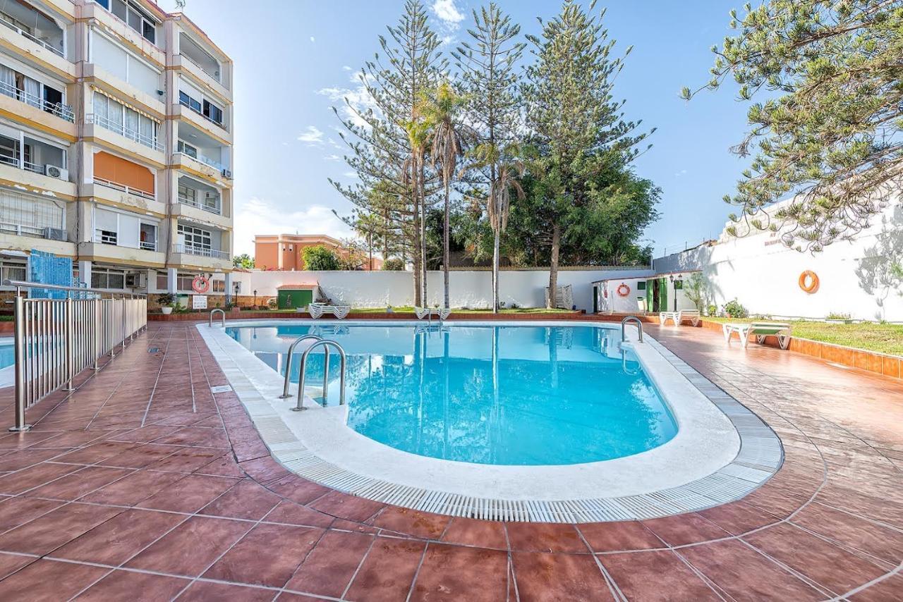 Casa Complesso Tanife Yumbo Apartment Playa del Ingles  Exterior photo