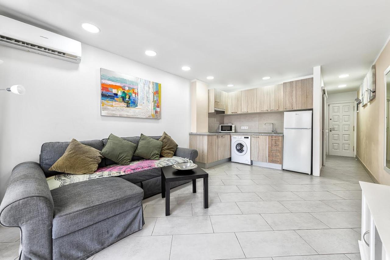 Casa Complesso Tanife Yumbo Apartment Playa del Ingles  Exterior photo