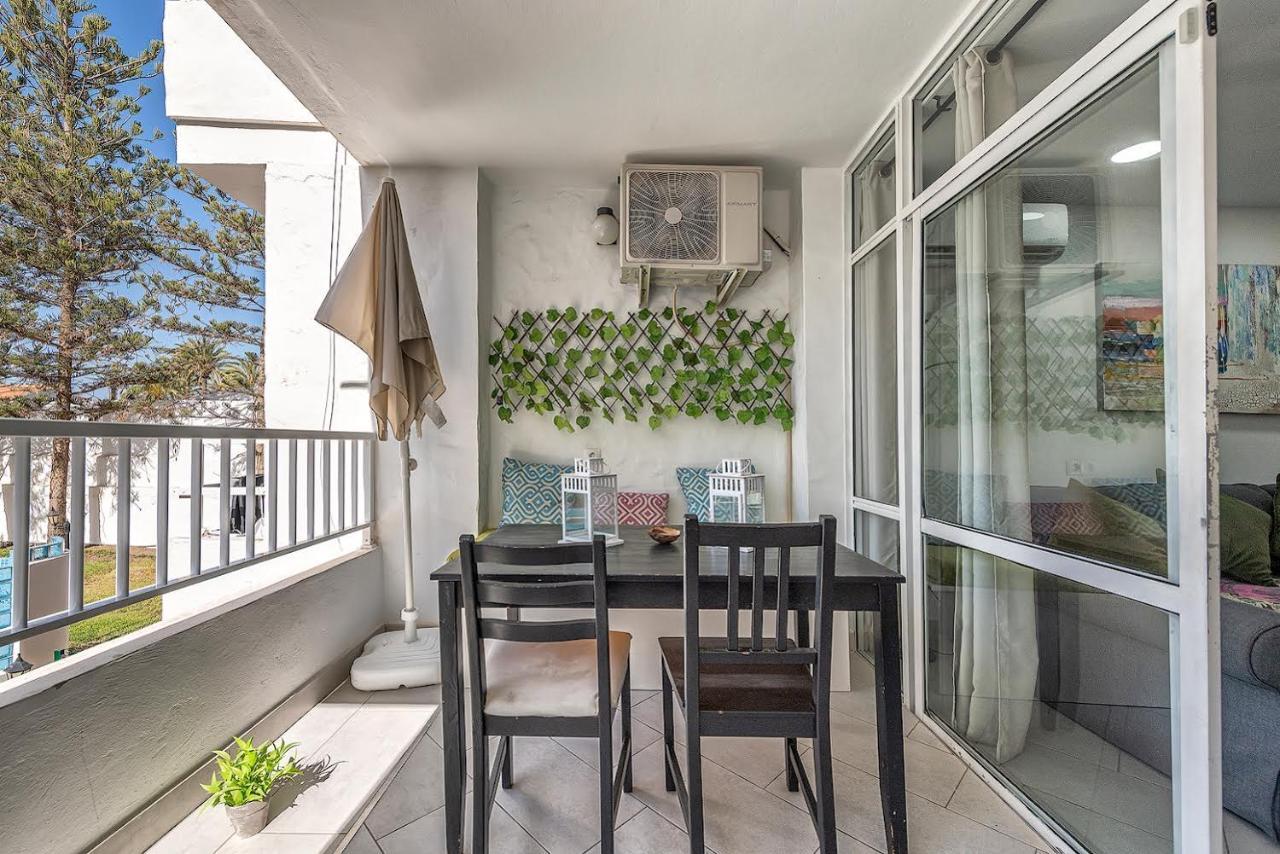 Casa Complesso Tanife Yumbo Apartment Playa del Ingles  Exterior photo