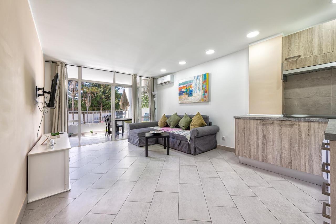 Casa Complesso Tanife Yumbo Apartment Playa del Ingles  Exterior photo