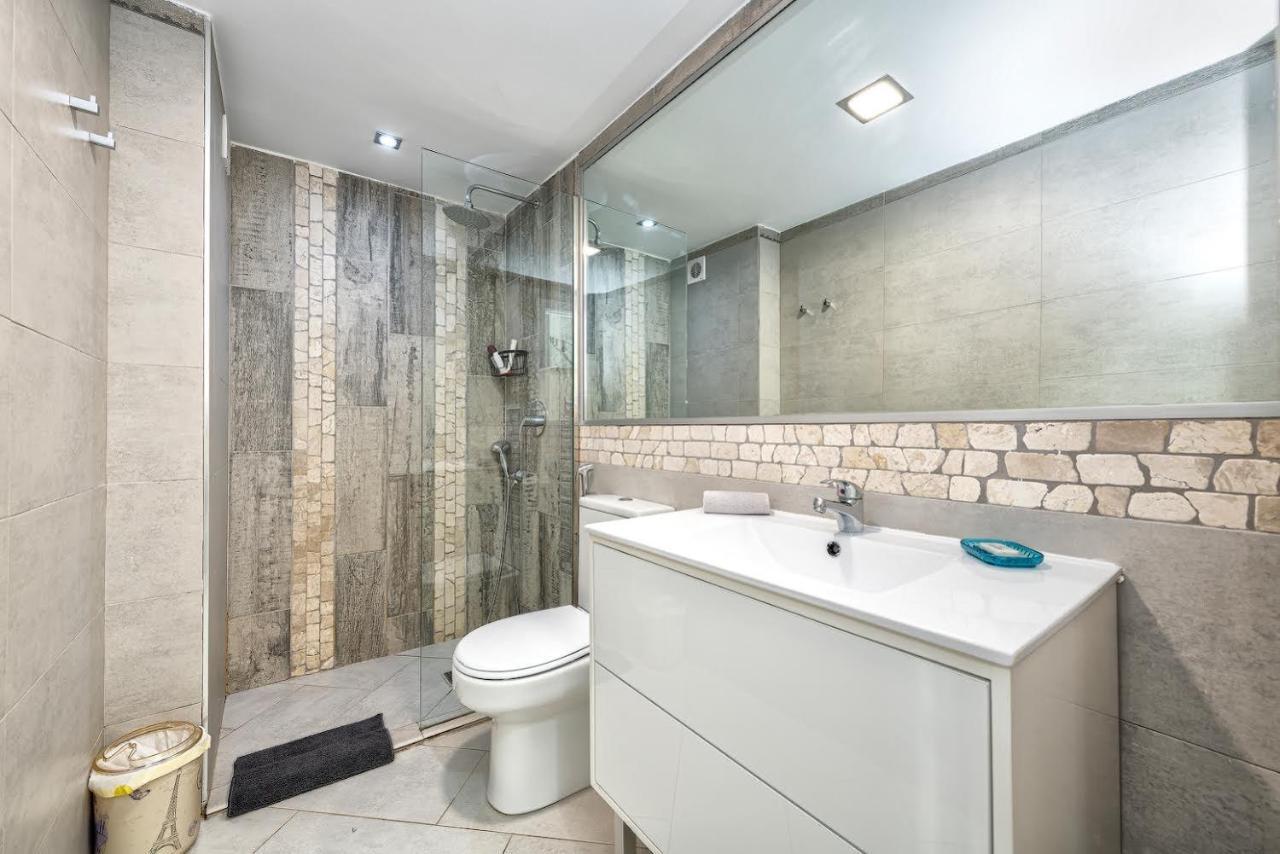 Casa Complesso Tanife Yumbo Apartment Playa del Ingles  Exterior photo